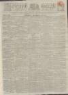 Kentish Gazette Tuesday 11 October 1814 Page 1