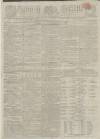 Kentish Gazette Tuesday 01 November 1814 Page 1