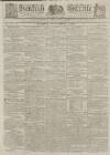 Kentish Gazette Tuesday 15 November 1814 Page 1