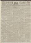 Kentish Gazette Tuesday 06 December 1814 Page 1