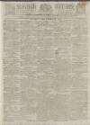 Kentish Gazette Tuesday 20 December 1814 Page 1