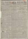 Kentish Gazette Tuesday 03 January 1815 Page 1