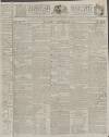 Kentish Gazette Tuesday 17 January 1815 Page 1