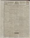 Kentish Gazette Friday 20 January 1815 Page 1