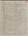 Kentish Gazette Tuesday 24 January 1815 Page 1