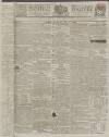 Kentish Gazette Friday 27 January 1815 Page 1