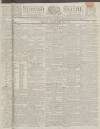 Kentish Gazette Friday 10 February 1815 Page 1
