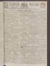Kentish Gazette Tuesday 04 April 1815 Page 1