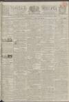 Kentish Gazette Friday 16 June 1815 Page 1