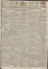 Kentish Gazette Friday 08 September 1815 Page 1