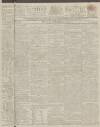 Kentish Gazette Friday 20 October 1815 Page 1