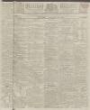 Kentish Gazette Tuesday 16 January 1816 Page 1