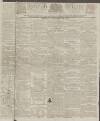 Kentish Gazette Friday 19 January 1816 Page 1