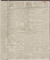 Kentish Gazette Tuesday 23 January 1816 Page 1