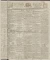 Kentish Gazette Friday 26 January 1816 Page 1