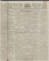 Kentish Gazette Friday 02 February 1816 Page 1