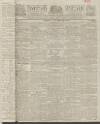 Kentish Gazette Friday 22 March 1816 Page 1