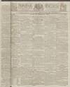 Kentish Gazette Tuesday 26 March 1816 Page 1
