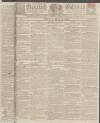 Kentish Gazette Tuesday 11 June 1816 Page 1