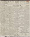 Kentish Gazette Friday 04 October 1816 Page 1