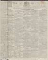 Kentish Gazette Tuesday 08 October 1816 Page 1