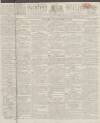 Kentish Gazette Tuesday 05 November 1816 Page 1
