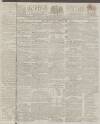 Kentish Gazette Tuesday 19 November 1816 Page 1