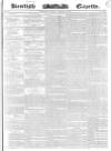 Kentish Gazette Tuesday 29 January 1833 Page 1