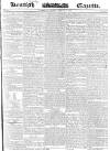 Kentish Gazette Tuesday 05 February 1833 Page 1