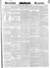 Kentish Gazette Friday 08 February 1833 Page 1