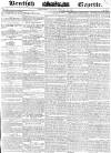 Kentish Gazette Tuesday 19 February 1833 Page 1