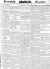 Kentish Gazette Friday 08 March 1833 Page 1