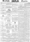 Kentish Gazette Friday 22 March 1833 Page 1