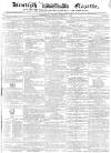 Kentish Gazette Tuesday 01 October 1833 Page 1
