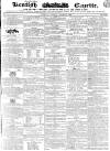 Kentish Gazette Tuesday 08 October 1833 Page 1
