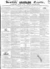 Kentish Gazette Tuesday 10 December 1833 Page 1