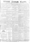 Kentish Gazette Tuesday 21 January 1834 Page 1