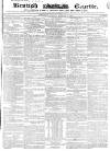 Kentish Gazette Tuesday 18 February 1834 Page 1