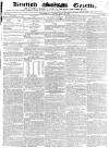 Kentish Gazette Tuesday 22 April 1834 Page 1