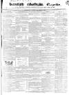 Kentish Gazette Tuesday 09 September 1834 Page 1