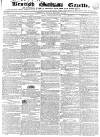 Kentish Gazette Tuesday 16 December 1834 Page 1