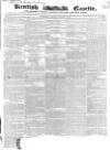 Kentish Gazette Tuesday 13 January 1835 Page 1