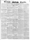 Kentish Gazette Tuesday 03 March 1835 Page 1