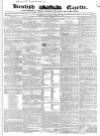 Kentish Gazette Tuesday 17 March 1835 Page 1