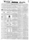 Kentish Gazette Tuesday 24 March 1835 Page 1