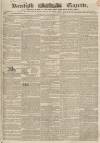 Kentish Gazette Tuesday 19 January 1836 Page 1