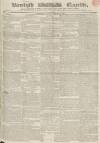 Kentish Gazette Tuesday 02 February 1836 Page 1