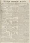 Kentish Gazette Tuesday 01 March 1836 Page 1