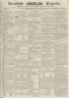 Kentish Gazette Tuesday 15 March 1836 Page 1
