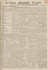 Kentish Gazette Tuesday 26 April 1836 Page 1